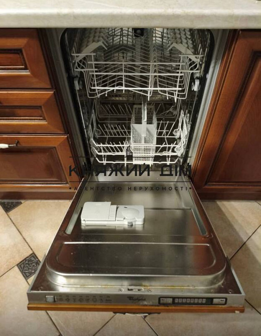 Оренда Квартира 3-кімнатна, 18/22 поверх на Драгоманова ул. Киев - изображение 9