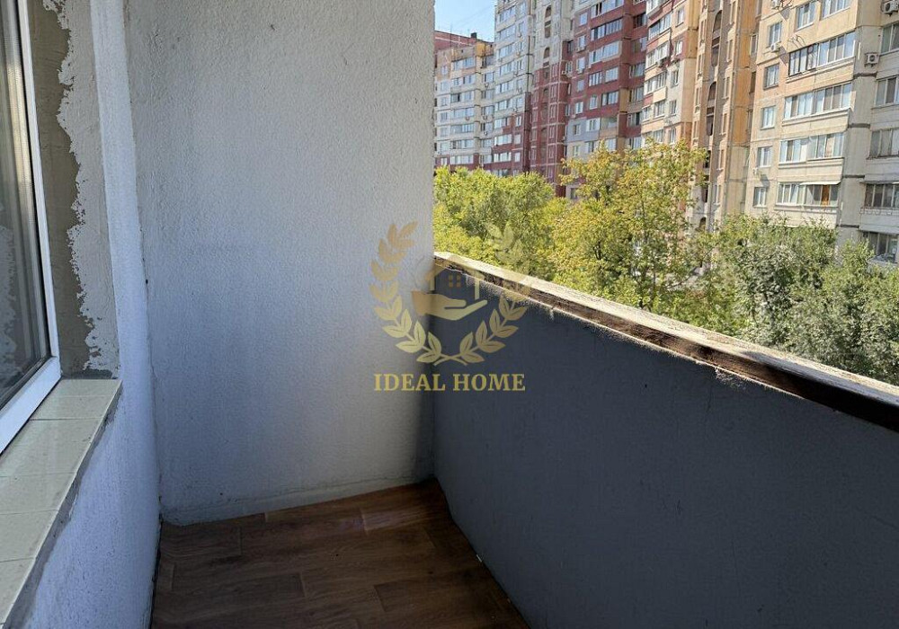 Продається 4-кімнатна квартира в Деснянському р-ні (мік-он Троєщина) Київ - фото 10