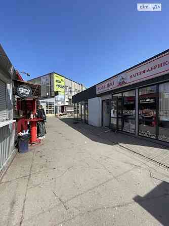 Оренда приміщення вільного призначення на Хмельницьке шосе Вінниця