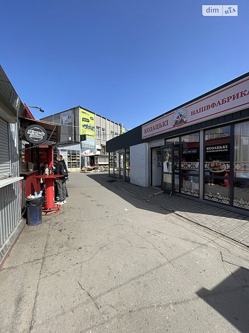Оренда приміщення вільного призначення на Хмельницьке шосе Вінниця - фото 3