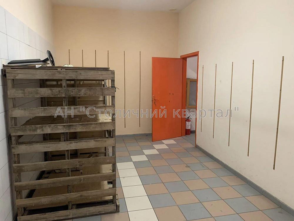 Продаж торгове приміщення на Берестейский пр-т, 148/1 приміщень - 18, поверх - 1/9 Київ - фото 14