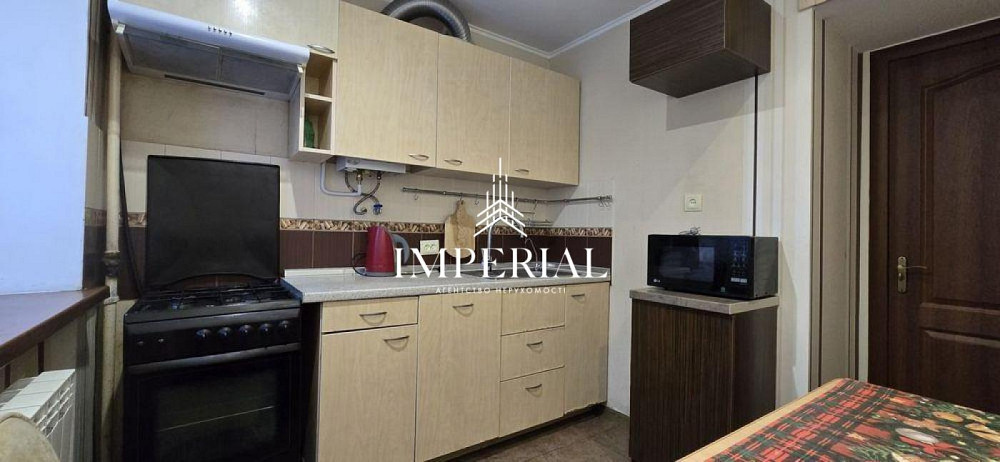 Оренда Квартира 2-кімнатна, 3/6 поверх на вул. Дегтярівська Київ - фото 1