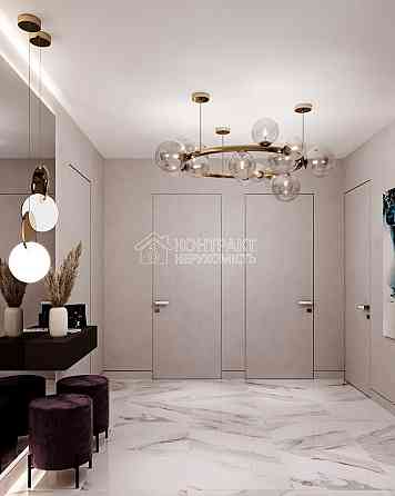 Продаж Квартира 4-кімнатна, 3/5 поверх на вул. Орський Харків