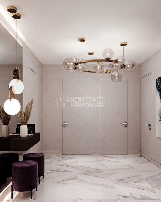 Продаж Квартира 4-кімнатна, 3/5 поверх на вул. Орський Харків - фото 6