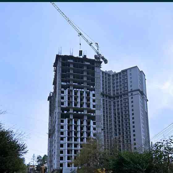 Продаж 1к квартиру в ЖК Посейдон Одеса