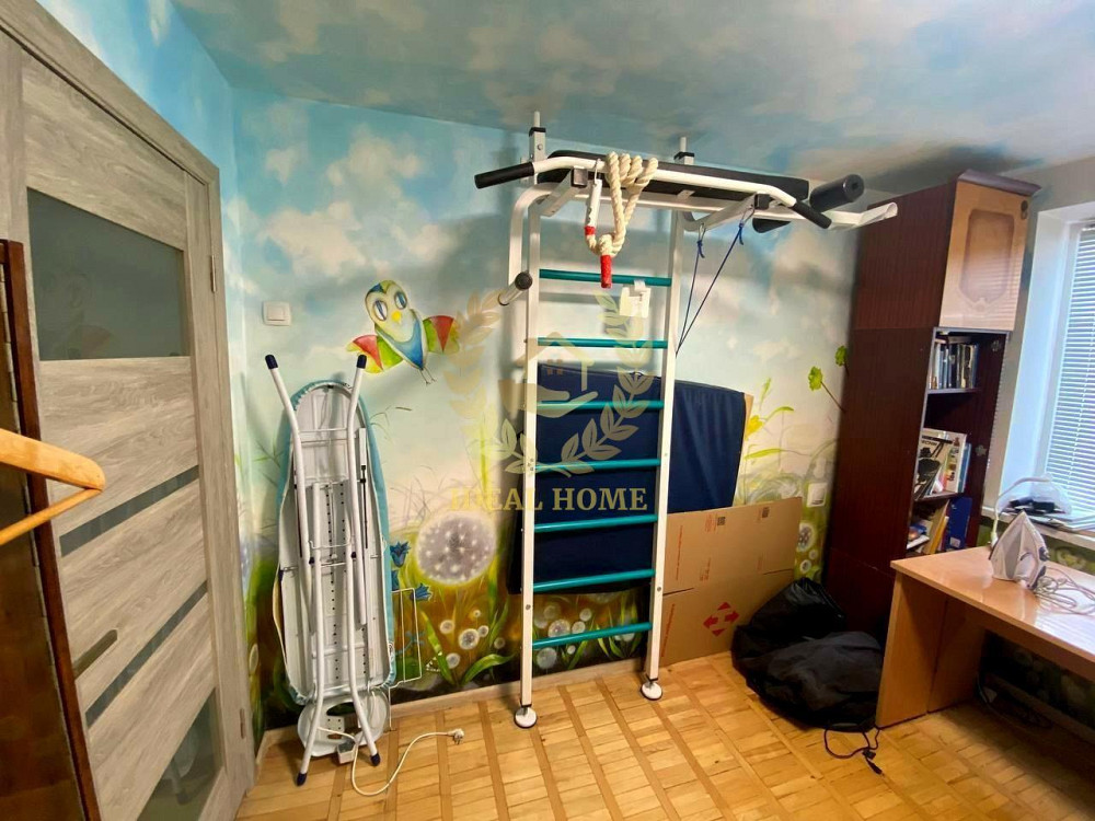 Продаж 2-к квартири вул. Івана Федорова Киев - изображение 9