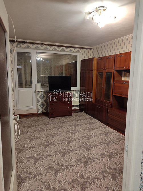 Оренда Квартира 1-кімнатна, 1/9 поверх на вул. Грицевця Харків - фото 3