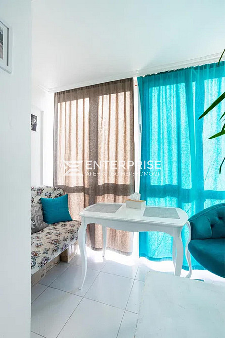 Продаж Квартира 3-кімнатна, 7/12 поверх на вул. Митрополита Андрія Шептицького Київ - фото 8