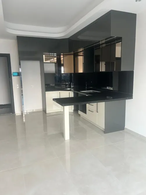 Квартира за кордоном 131 кв.м 2 кімн. 4-й поверх м. Махмутлар, на Kıngdom premıum Махмутлар - фото 2