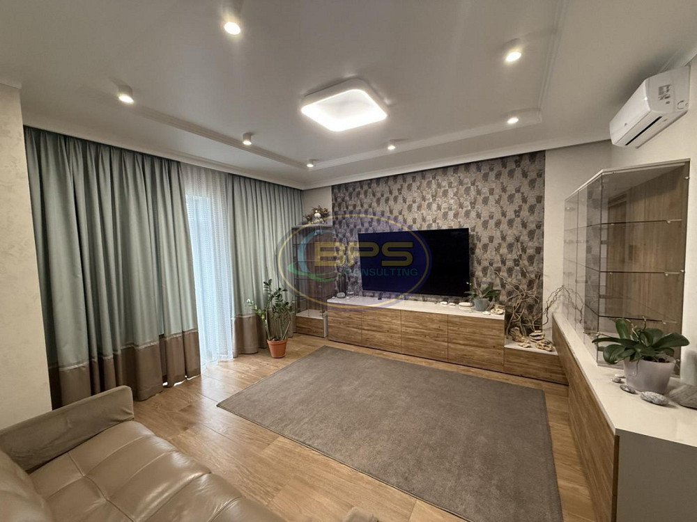 Продаж 3к квартири 117 кв. м Одеса - фото 6