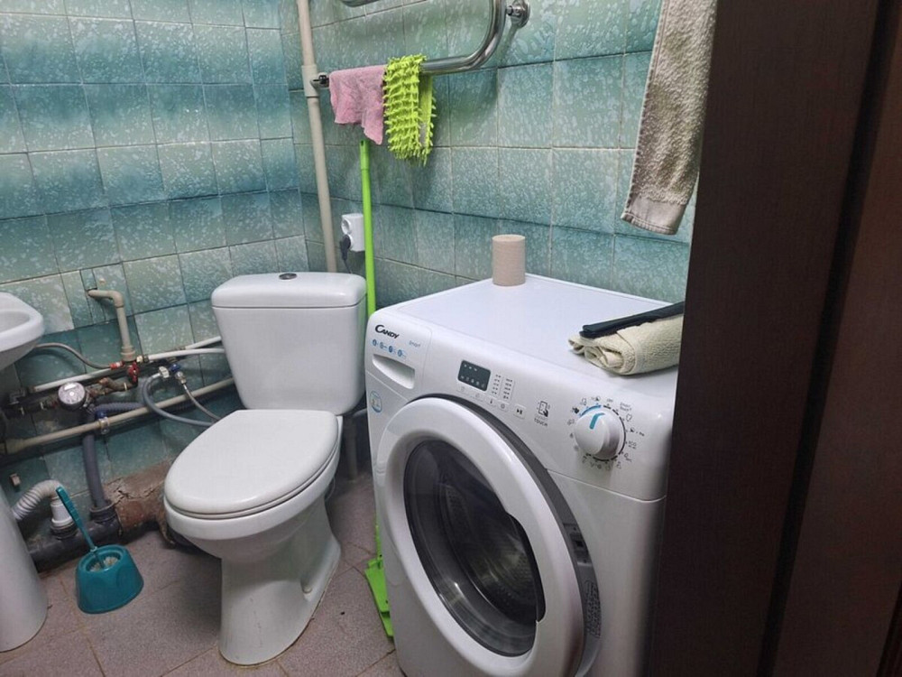 Оренда Квартира 1-кімнатна, 8/10 поверх Вінниця - фото 5