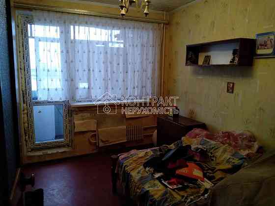 Продаж Квартира 4-кімнатна, 10/16 поверх на вул. Наталії Ужвій Харків