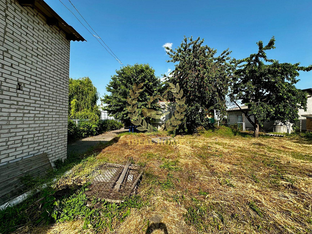 Продам дом Гребінки, Заводська вул.  - фото 19