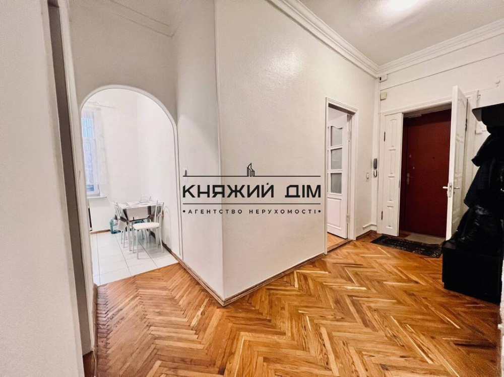 Оренда Квартира 2-кімнатна, 7/9 поверх на Крещатик ул. Киев - изображение 15