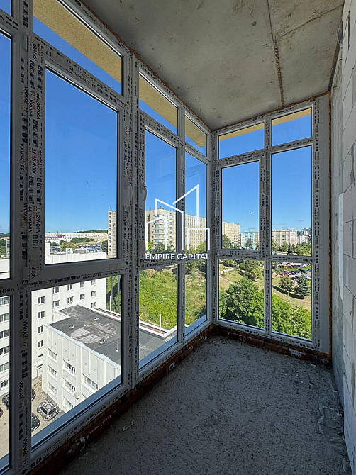 Продаж Квартира 3-кімнатна, 11/11 поверх на вул. Мазепи Івана, гетьмана Львів - фото 3