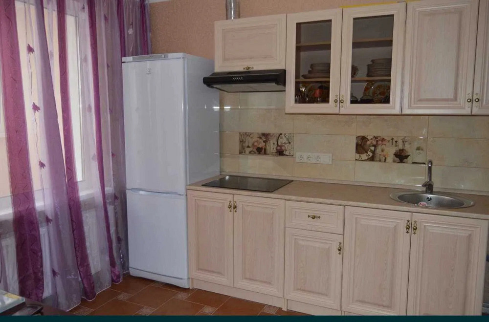 Оренда Квартира 1-кімнатна, 24/25 поверх на вул. Урлівська, 36а Київ - фото 8