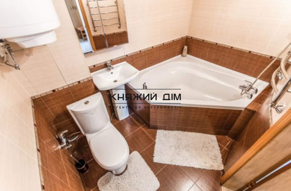 Комфортная, раздельная 2-х к. кв.. ст. м. Почтовая площадь. № 1178174 Киев - изображение 8