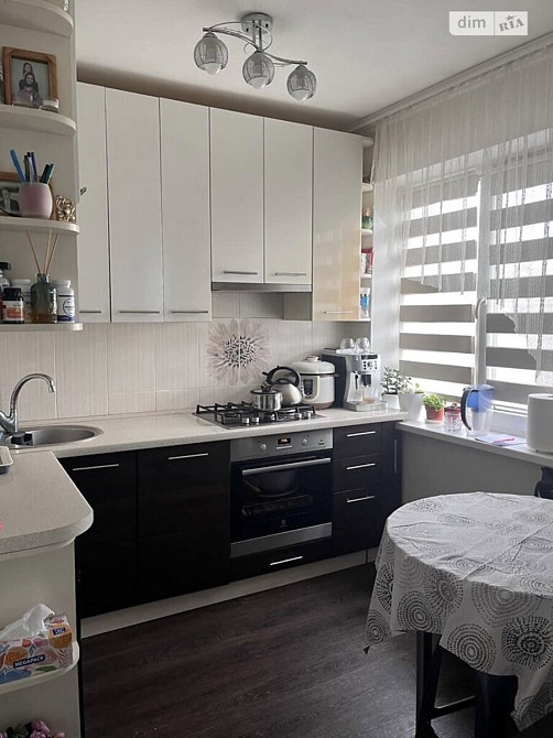 Продаж 2к Квартира 40 кв.м Пацаєва Кропивницкий - изображение 8