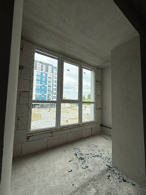 Продаж Квартира 2-кімнатна, 2/10 поверх Ивано-Франковск - изображение 4