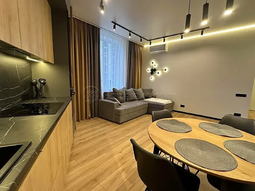 Оренда 3к Квартира 80 кв.м ул. Фонтанская дорога, 118А Одеса - фото 2