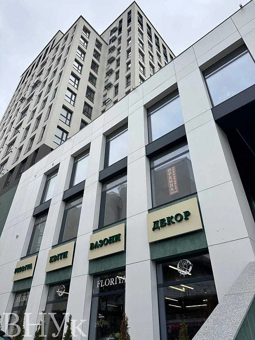 Продаж Квартира 3-кімнатна, 12/14 поверх на вул. Доли Тернопіль - фото 2