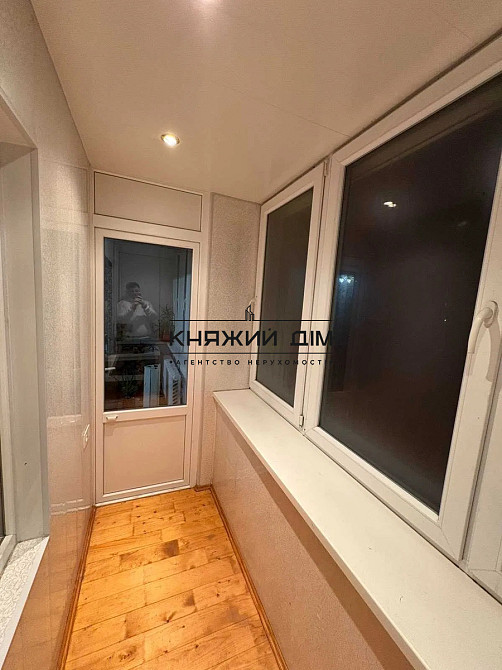 2 кімн квартира Шевченківський район метро Сирець, Берестейська № 21146939 Київ - фото 11