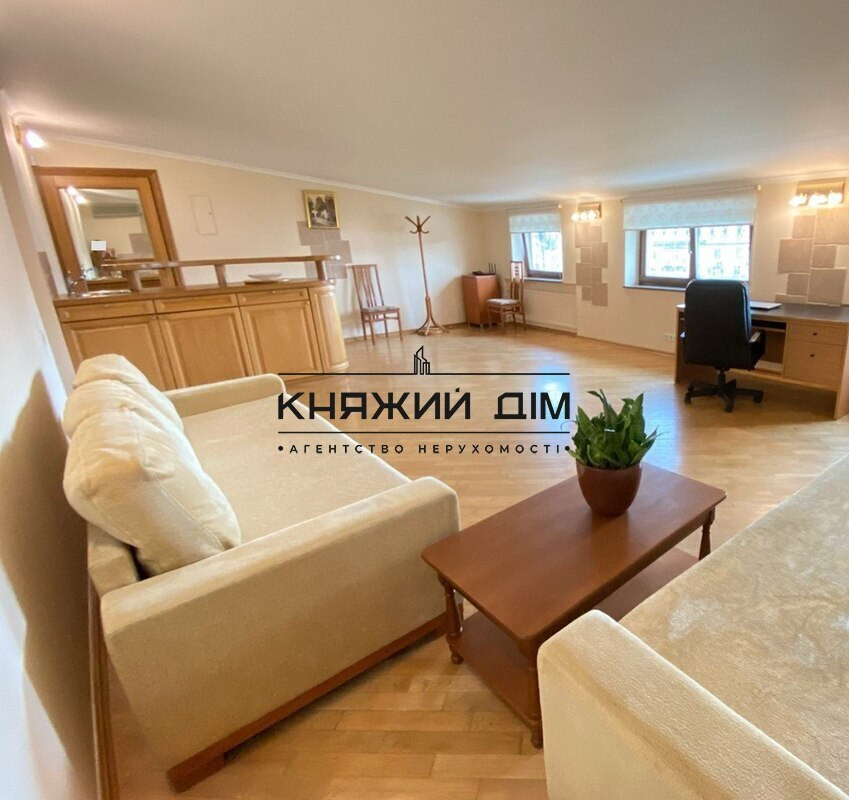 Оренда Квартира 2-кімнатна, 7/7 поверх на вул. Льва Толстого ул./Гетьмана Павла Скоропадського Kiev - photo 12