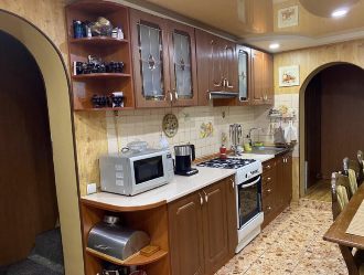 Одноэтажный дом на Чубаевке. Одеса - фото 20