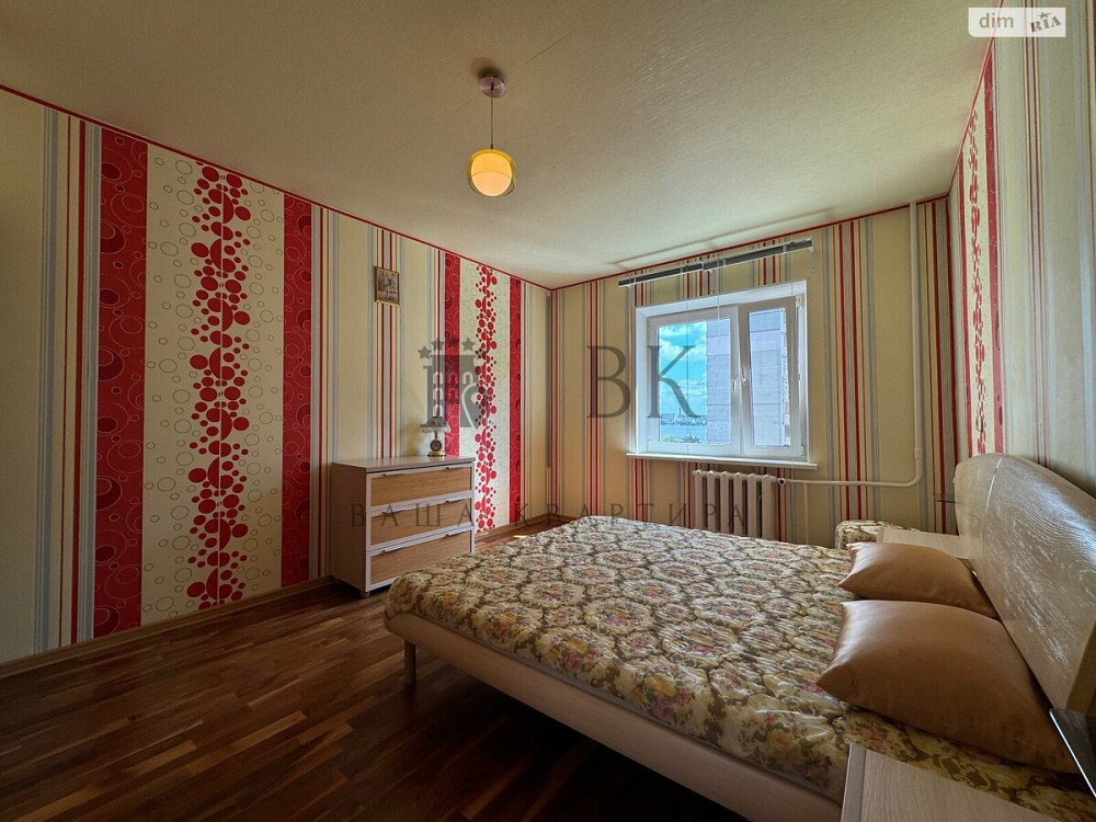 Оренда Квартира 3-кімнатна, 9/16 поверх на Вишняківська, 7а Київ - фото 6