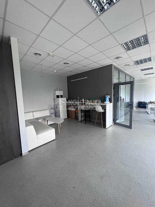 Оренда офісне приміщення на вул. Науки поверх - 4/13 Харьков - изображение 2