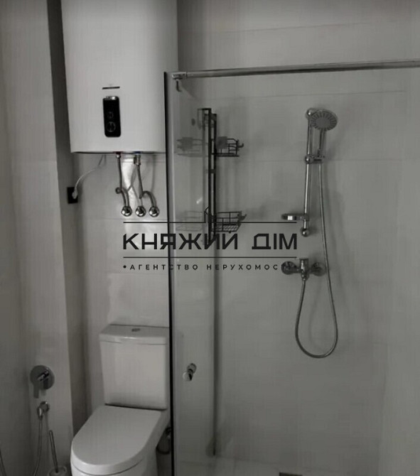 Оренда Квартира 1-кімнатна, 9/12 поверх на вул. Багговутовская ул./ Загорівська Киев - изображение 12