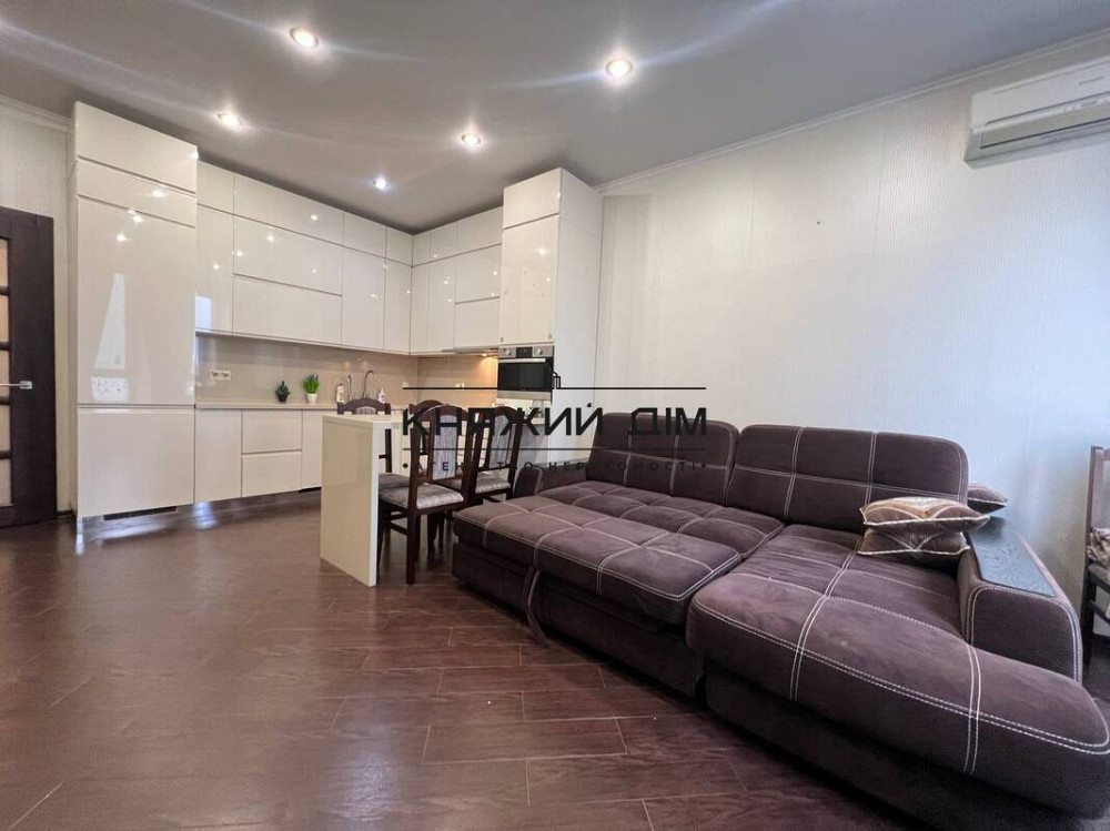 Оренда Квартира 3-кімнатна, 6/16 поверх на вул. Дружбы Народов бульв./Миколи Міхновського Київ - фото 20