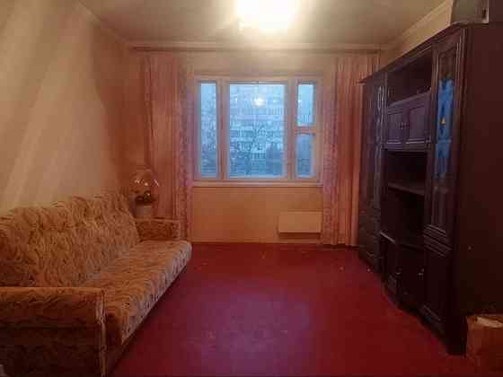 Продаж Квартира 3-кімнатна, 2/9 поверх на улица Архитектора Вербицкого, д.22/1 Київ