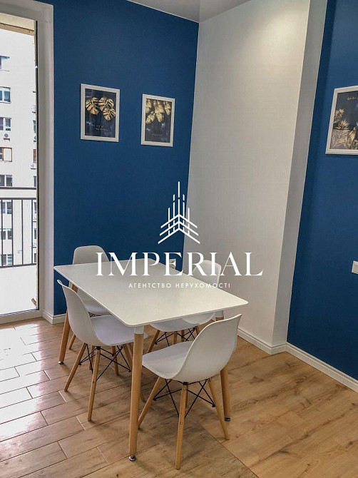 Оренда Квартира 2-кімнатна, 7/22 поверх на вул. Василя Тютюнника Київ - фото 9