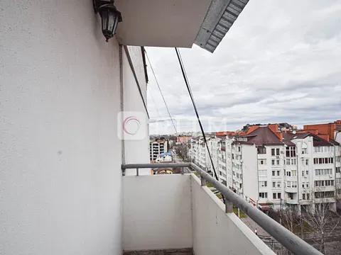 For sale 3-room Apartment 88 sq.m вул. Березова 14 Ternopil' - photo 17