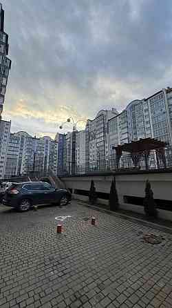 Продаж Квартира 3-кімнатна, 9/13 поверх на Височана вул., 18 Івано-Франківськ