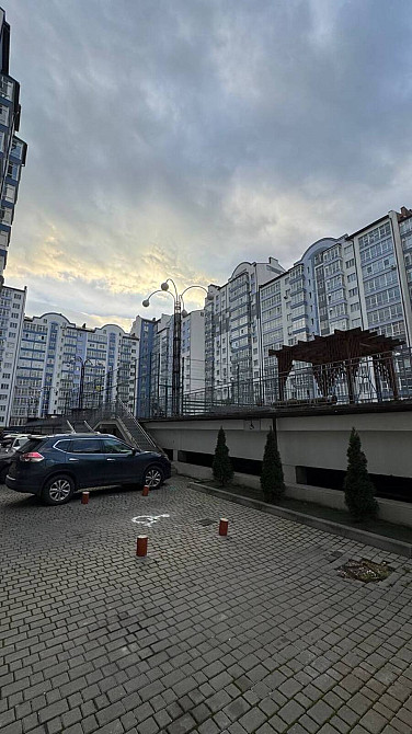 Продаж Квартира 3-кімнатна, 9/13 поверх на Височана вул., 18 Івано-Франківськ - фото 1