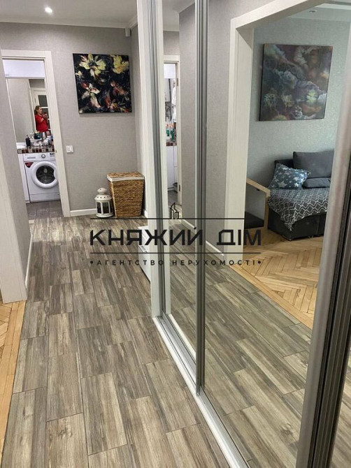Продаж 2х кім. квартири в Дніпровському районі КОД № 21144989 Київ - фото 3