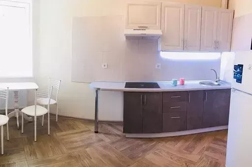 Оренда Квартира 1-кімнатна, 15/24 поверх на Донца Михаила ул., 2а Kiev