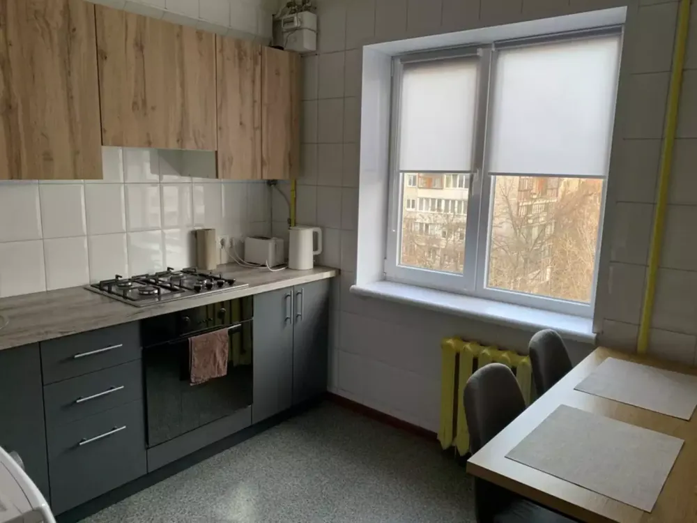 Оренда Квартира 2-кімнатна, 6/9 поверх на Победы просп., 19 Київ - фото 16