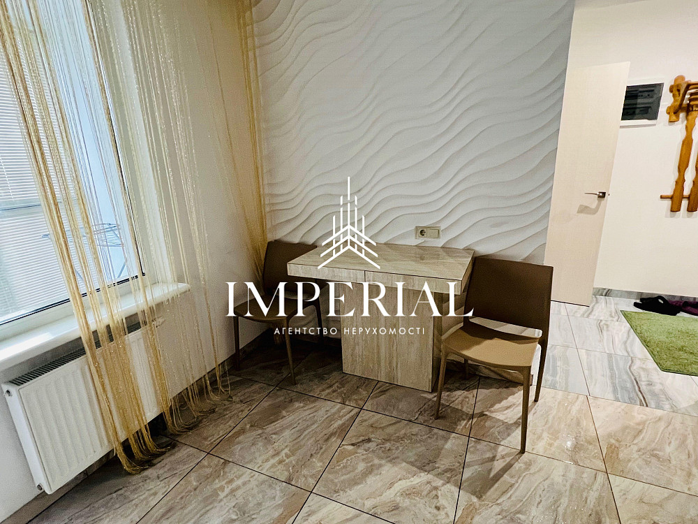 Продаж 1к Квартира 48 кв.м Закревського Миколи вул. Киев - изображение 10