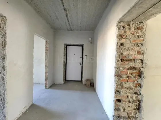 For sale 2-room Apartment 62.8 sq.m Миру Ivano-Frankivs'k