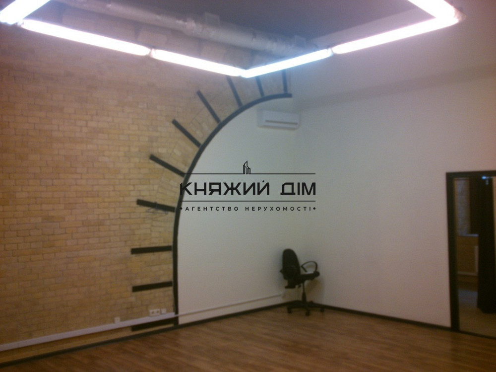 Оренда офісне приміщення на Рыбальская ул. поверх - 1 Київ - фото 5