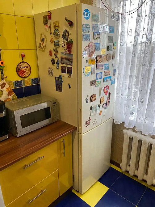 Продаж Квартира 2-кімнатна, 8/10 поверх на Донецкое шоссе, 146 Дніпро - фото 9