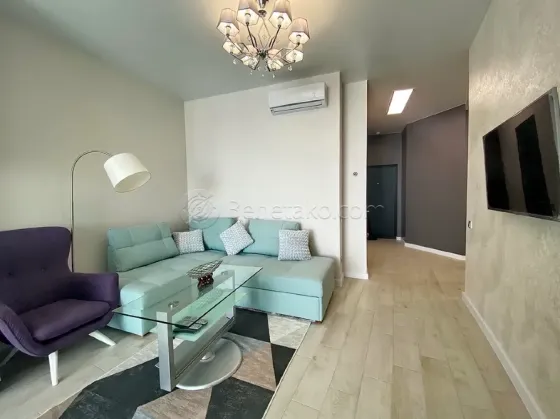 Оренда 2к Квартира 60 кв.м Фонтан, ул. Фонтанская дорога, 118А Одеса