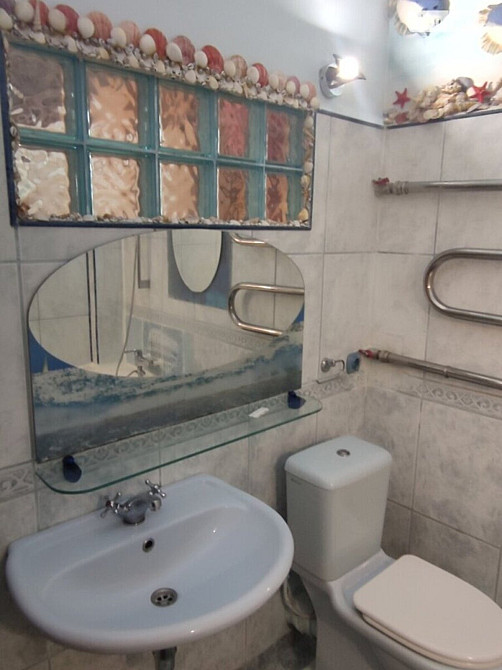 Оренда Квартира 2-кімнатна, 6/6 поверх на Повітрофлотський, 33/2 Київ - фото 3