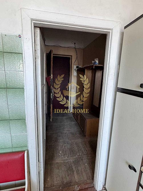 Продаж Квартира 1-кімнатна на Михаила Бойчука ул., 15А Киев - изображение 18