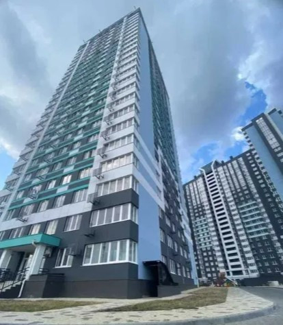 Продам 1 комнатную квартиру Одесса - изображение 1