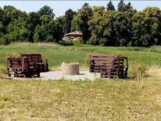 Оренда 1-поверховий Будинок  65 кв.м 3 кімн. на Луки Житомир