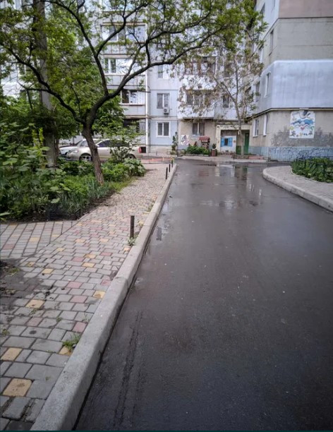 Продам 3х комн.квартиру Одеса - фото 8